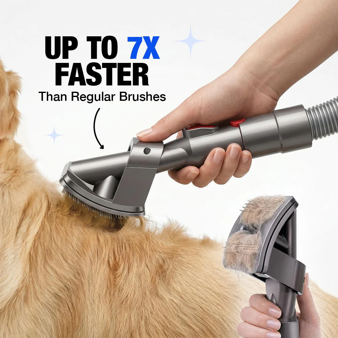 The Magic Grooming Kit™ - Image 2